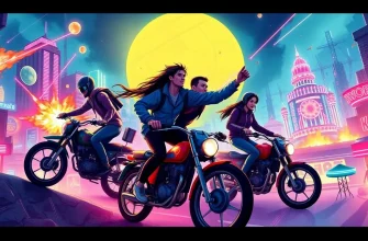 Películas de Acción: En Busca de Amigos