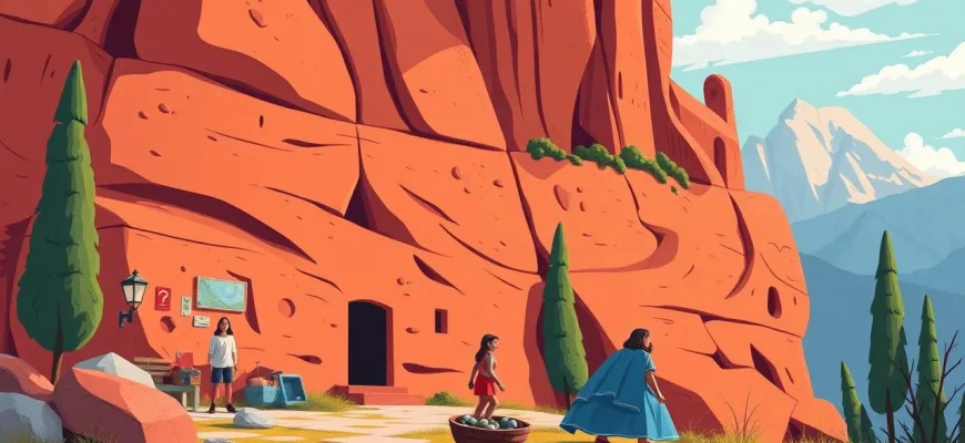 Películas familiares sobre Ucrania