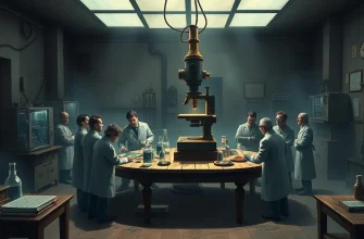 Películas de Catástrofes en Instalaciones de Investigación