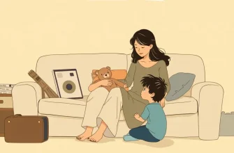 Películas sobre padres: una selección conmovedora