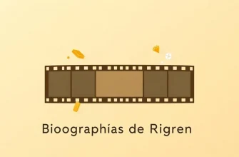 Películas Biográficas sobre Riqueza