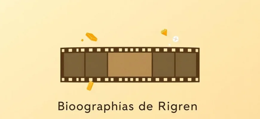 Películas Biográficas sobre Riqueza