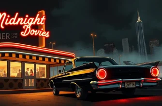 Películas de Terror con Autos Asesinos