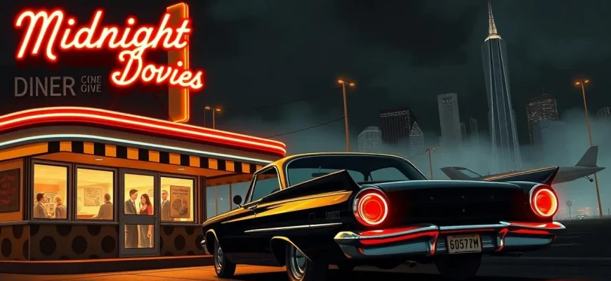 Películas de Terror con Autos Asesinos