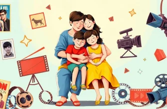 Películas sobre padres adoptivos