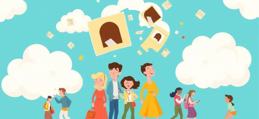 10 Comedias Inolvidables sobre la Pérdida de Memoria