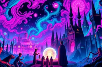 Películas Místicas sobre Providencias Antiguas