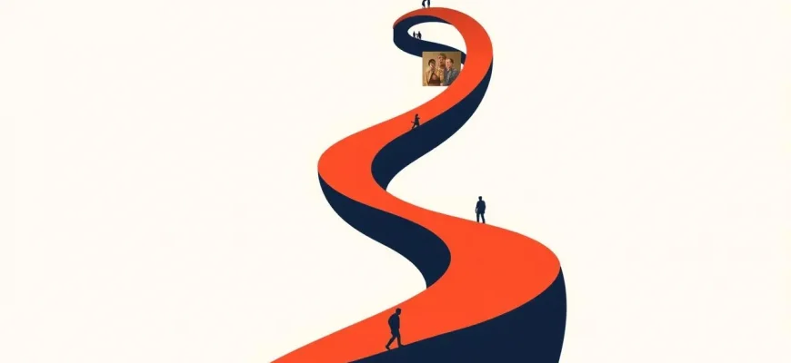 10 Películas Biográficas sobre Cambio Personal