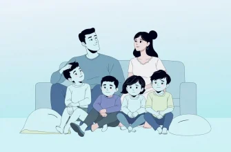 Películas familiares para reflexionar sobre uno mismo