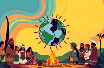 10 Documentales Imperdibles sobre Pueblos Indígenas