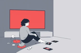 Películas Tristes para Llorar