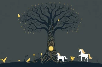 Películas de Fantasía que Invitan al Autoanálisis