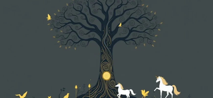 Películas de Fantasía que Invitan al Autoanálisis