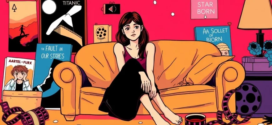 Las 10 Mejores Películas Tristes