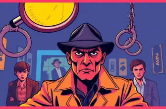 10 Películas de Crimen sobre Interrogatorios