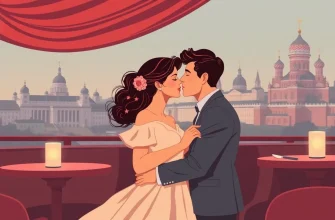 Películas Soviéticas para el Día de San Valentín