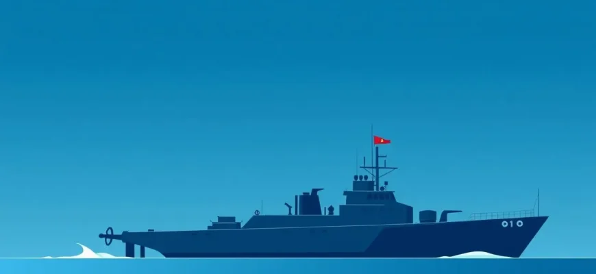 Películas Biográficas sobre Almirantes