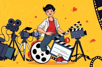 Películas de Amor y Aprendizaje: Estagiarios en el Corazón