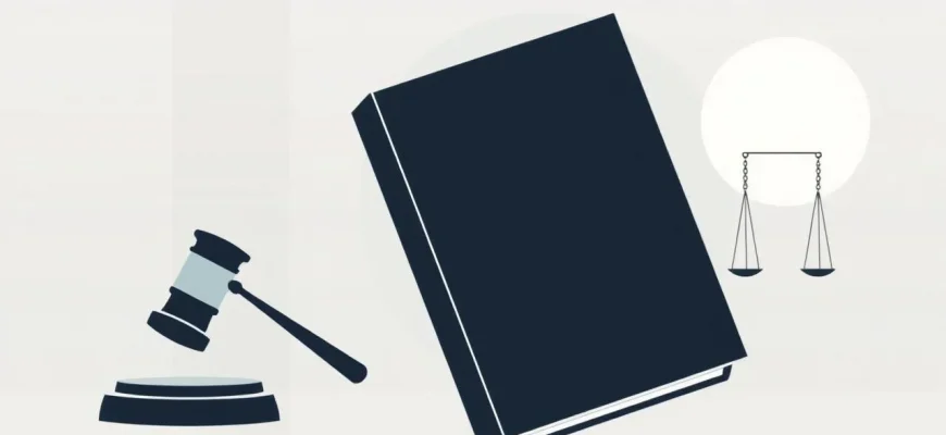 Películas Biográficas sobre la Ley