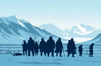 Películas de Ciencia Ficción sobre Siberia