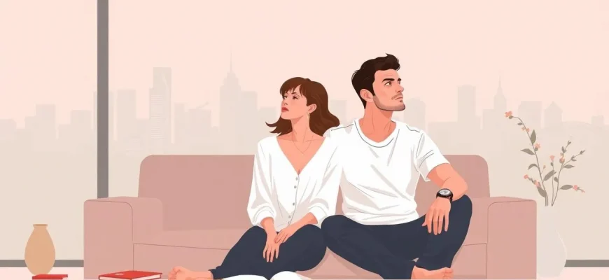 Películas sobre Infidelidad Matrimonial