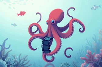 Películas sobre pulpos: una selección fascinante