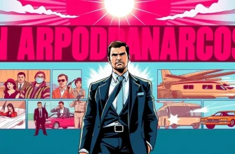 10 Melodramas sobre Narcos para Ver en Español