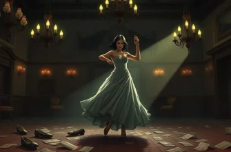 Películas de terror sobre baile: una selección escalofriante