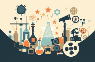 Películas Soviéticas de Ciencia: Un Viaje a la Innovación