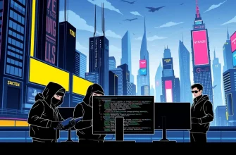 Películas sobre virus informáticos que no te puedes perder