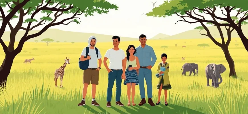 Películas de la Sabana: 10 Joyas Cinematográficas