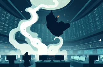 10 Películas de Fantasía sobre la Bolsa en Español