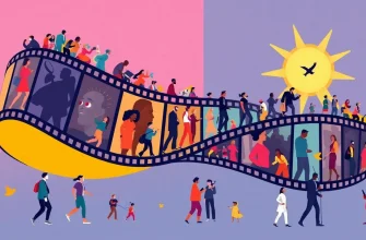 Películas que reflejan la sociedad