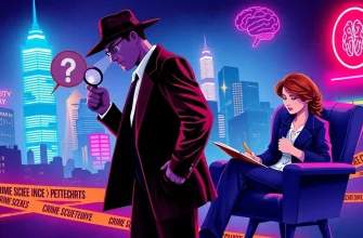 Películas de Detectives y Psicoterapeutas