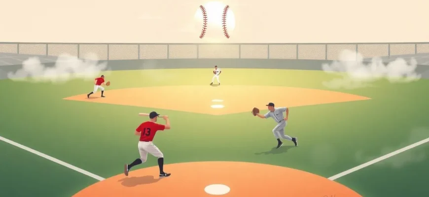 Películas de Fantasía sobre Béisbol