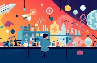 Documentales sobre experimentos científicos en Español