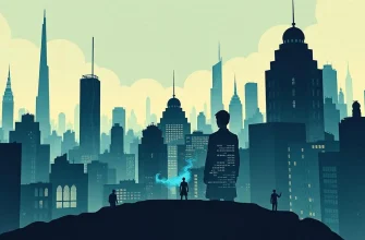 Películas de Fantasía sobre Desapariciones Misteriosas