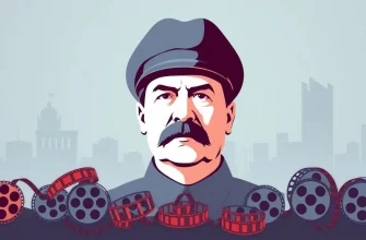 Películas de drama sobre Stalin