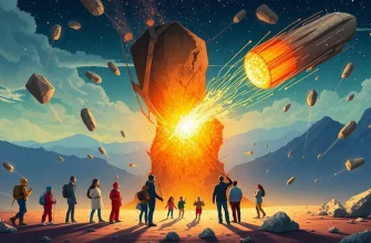 10 Documentales sobre Meteoritos para Ver en Español