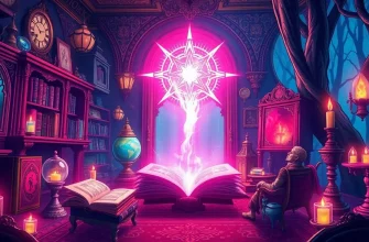 Películas Místicas con Objetos Mágicos