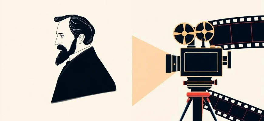 Películas biográficas del siglo XIX