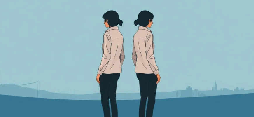 Thrillers con Gemelos: Suspense y Misterio