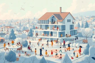 Películas de drama sobre familias numerosas