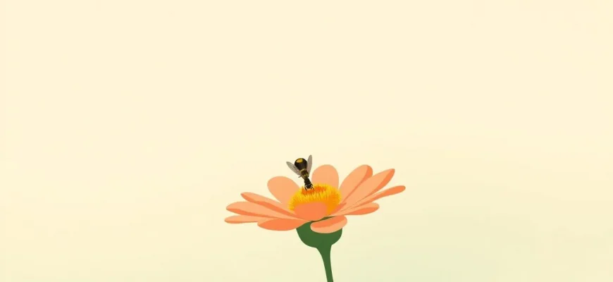 Películas sobre insectos: una mirada a lo pequeño pero poderoso