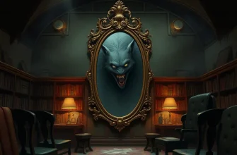 Películas de Terror Basadas en Cuentos