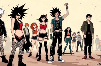 Películas que exploran las subculturas