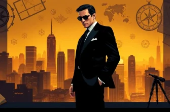 Películas de Espías en el Enemigo