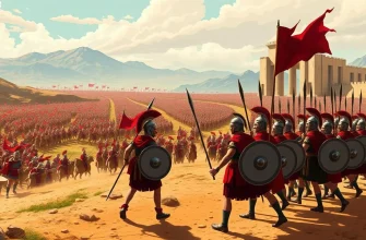Películas Históricas sobre los 300 Espartanos