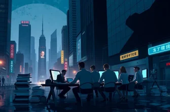 10 Películas de Drama sobre Corrupción