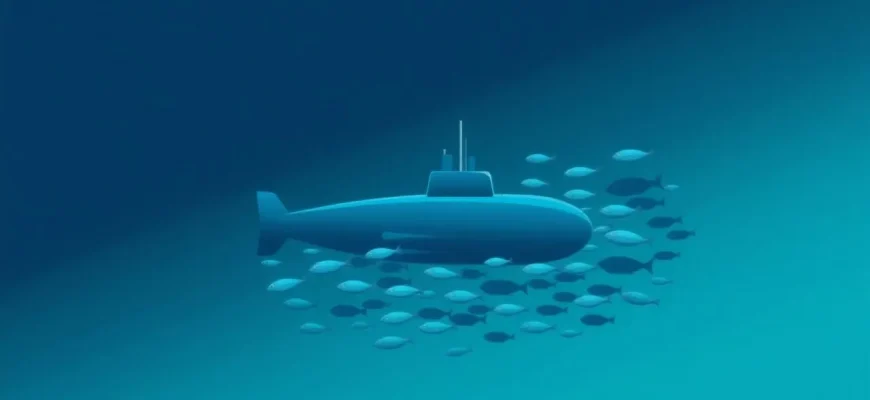 10 Películas sobre el océano que no te puedes perder